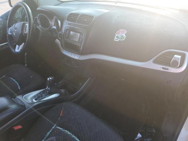 Photo 8 from auction – 2015 DODGE JOURNEY SX with VIN 3C4PDCCG0FT516514