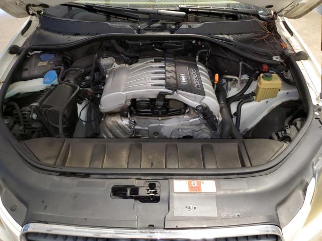 Photo 11 from auction – 2009 AUDI Q7 3.6 QUA with VIN WA1AY74L89D026386