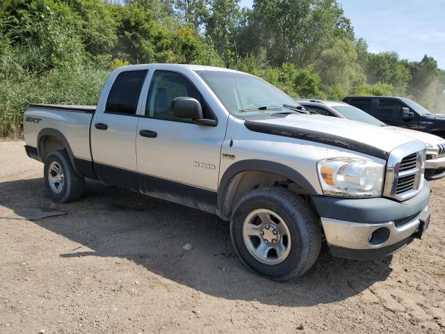 Photo 4 from auction – 2008 DODGE RAM 1500 S with VIN 1D7HU18288J214877
