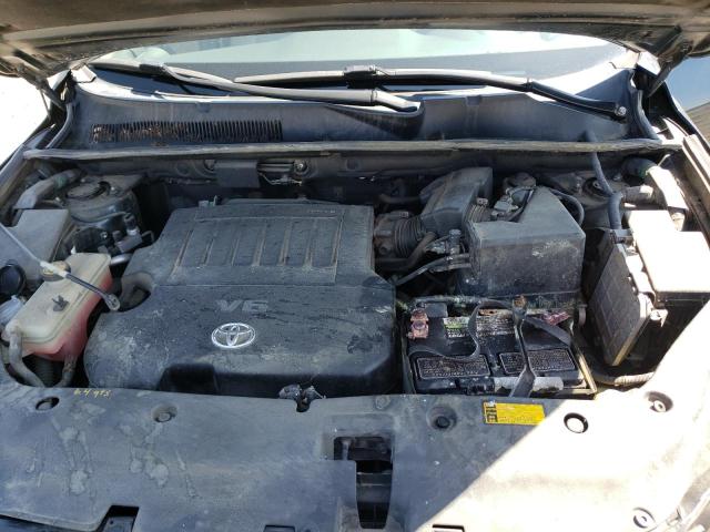Photo 12 from auction – 2011 TOYOTA RAV4 LIMIT with VIN 2T3DK4DV2BW059610