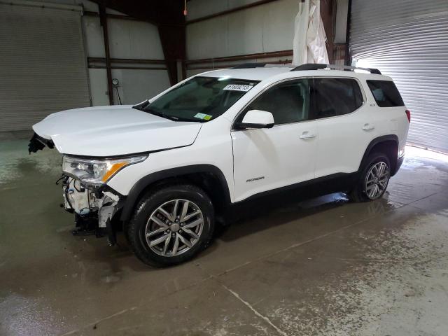 GMC ACADIA SLE 2019 with VIN 1GKKNSLS8KZ258353 - Photo from auction