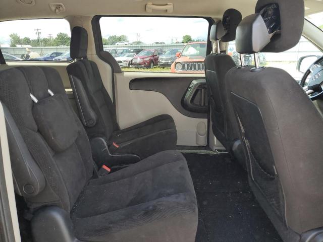 Photo 10 from auction – 2015 DODGE GRAND CARA with VIN 2C4RDGCG0FR732964