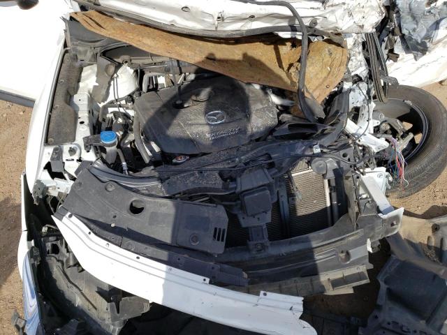 Photo 11 from auction – 2018 MAZDA CX-5 TOURI with VIN JM3KFBCM2J0367377