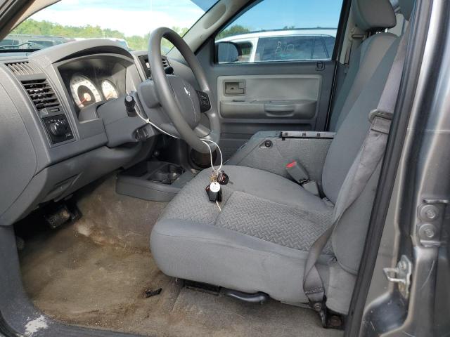 Photo 7 from auction – 2007 DODGE DAKOTA QUA with VIN 1D7HE28K97S201552