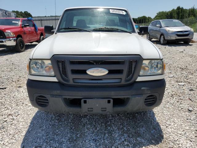 Photo 5 from auction – 2008 FORD RANGER with VIN 1FTYR10D18PA39815