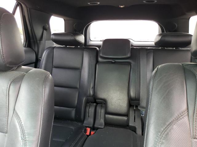Photo 10 from auction – 2011 FORD EXPLORER L with VIN 1FMHK7F83BGA60718