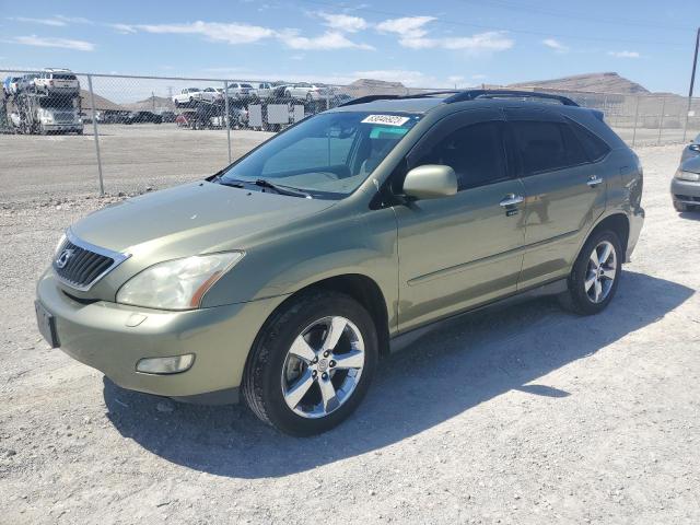LEXUS RX 350 2008 con VIN 2T2GK31U38C044079 - Foto de la subasta