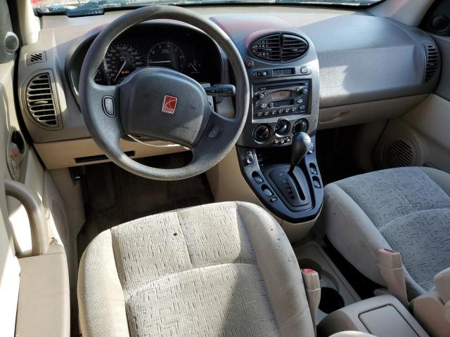 Photo 8 from auction – 2003 SATURN VUE with VIN 5GZCZ53B03S897258