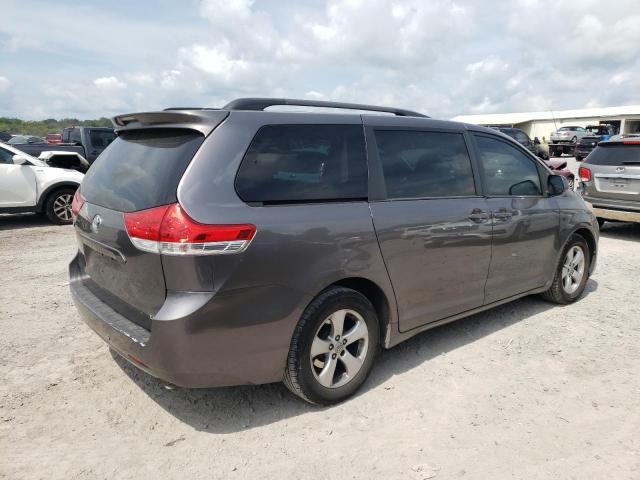 Photo 3 from auction – 2012 TOYOTA SIENNA LE with VIN 5TDKK3DC4CS188497