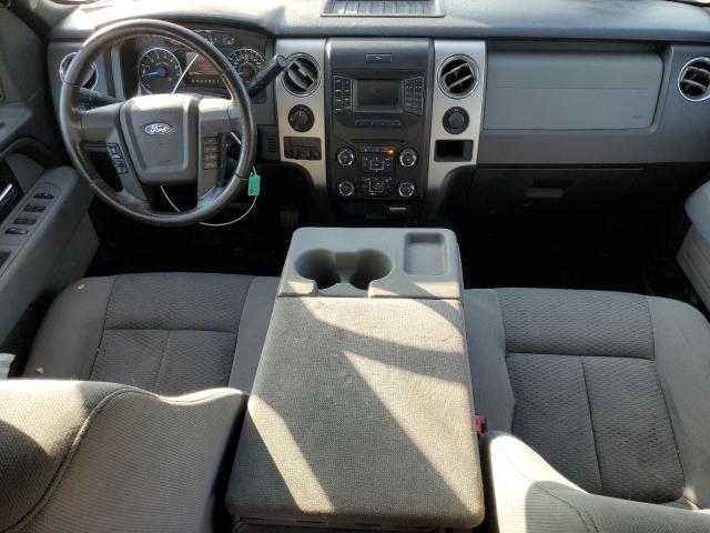 Photo 8 from auction – 2013 FORD F150 SUPER with VIN 1FTFW1EF2DKE11793