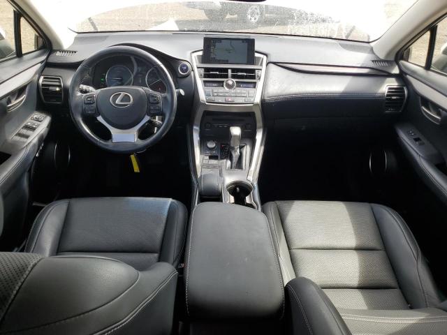 Photo 8 from auction – 2016 LEXUS NX 300H with VIN JTJBJRBZ3G2033558