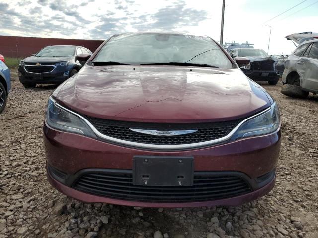 Photo 5 from auction – 2016 CHRYSLER 200 LX with VIN 1C3CCCFB8GN180280