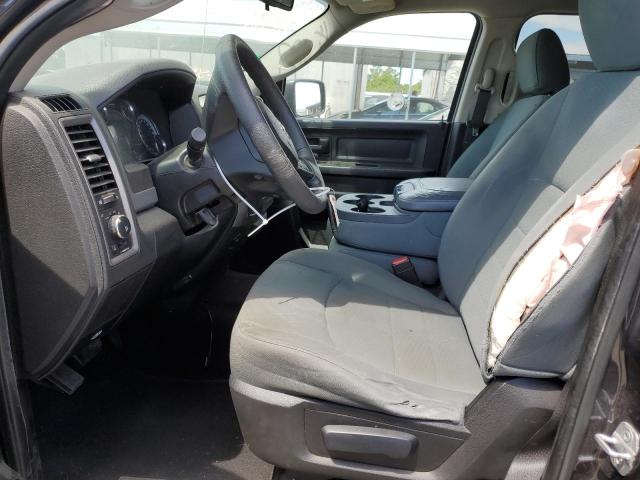 Foto 7 de la subasta – 2013 RAM 1500 ST con VIN 1C6RR6KT7DS700266