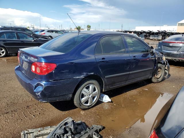 Photo 3 from auction – 2006 TOYOTA COROLLA CE with VIN 1NXBR32E66Z703074