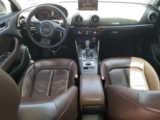 Photo 8 from auction – 2016 AUDI A3 PREMIUM with VIN WAUE8GFFXG1025282