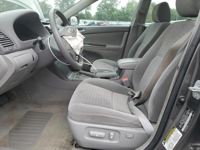 Photo 7 from auction – 2005 TOYOTA CAMRY LE with VIN 4T1BE32K85U969826