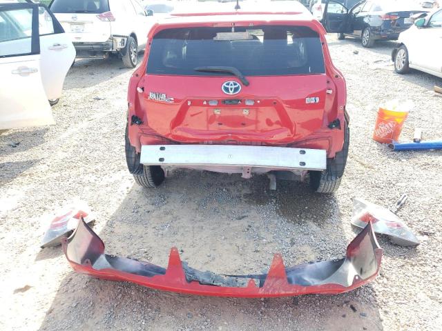 Photo 6 from auction – 2012 TOYOTA PRIUS C with VIN JTDKDTB32C1504070