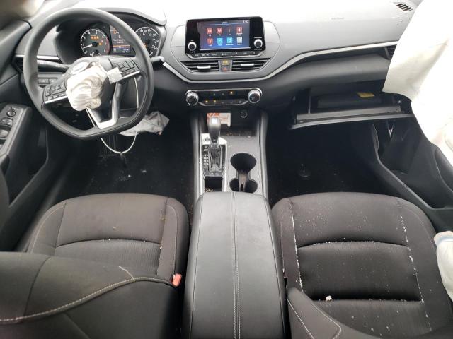 Photo 8 from auction – 2022 NISSAN ALTIMA S with VIN 1N4BL4BV4NN405231