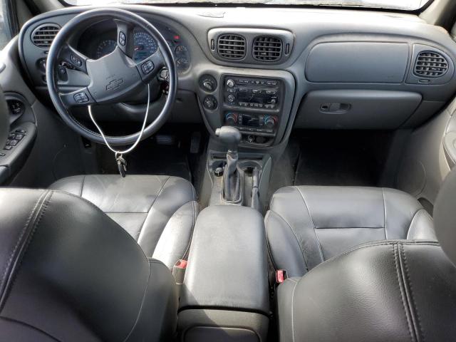 Photo 8 from auction – 2003 CHEVROLET TRAILBLAZE with VIN 1GNET16P636219741