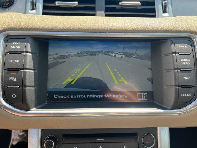 Photo 9 from auction – 2015 LAND ROVER RANGE ROVE with VIN SALVP2BG3FH053303