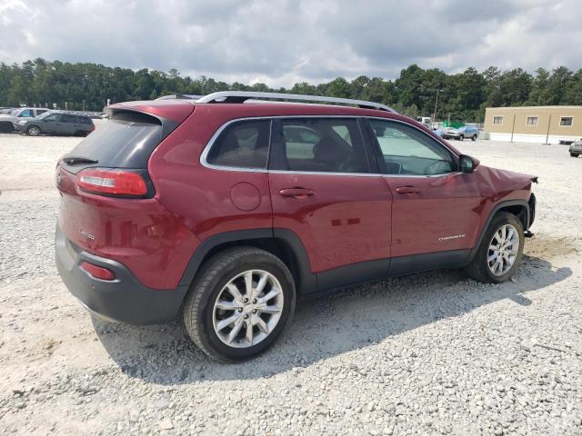 Photo 3 from auction – 2016 JEEP CHEROKEE L with VIN 1C4PJMDS3GW174537