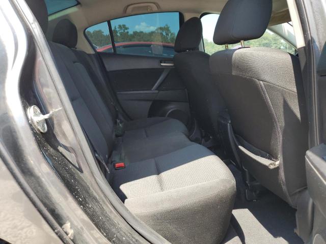 Photo 10 from auction – 2013 MAZDA 3 I with VIN JM1BL1V7XD1753322