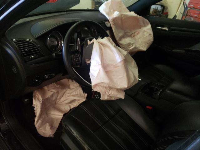 Photo 8 from auction – 2014 CHRYSLER 300 S with VIN 2C3CCAGG4EH183116