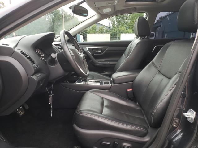 Photo 7 from auction – 2017 NISSAN ALTIMA 2.5 with VIN 1N4AL3AP9HC166705
