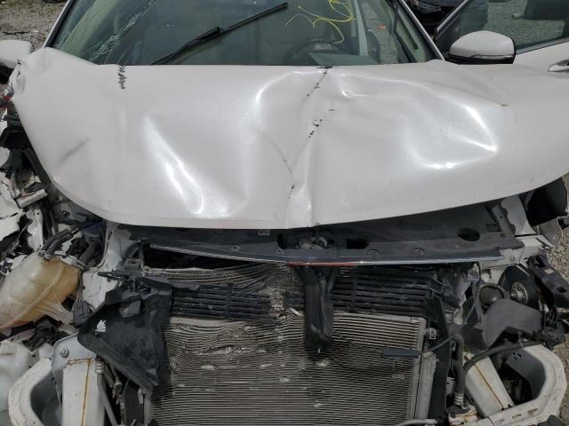 Photo 11 from auction – 2016 FORD EDGE SEL with VIN 2FMPK3J8XGBC34195