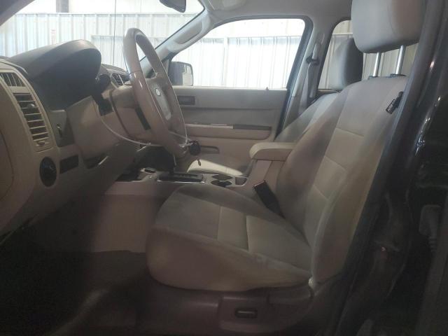 Photo 7 from auction – 2012 FORD ESCAPE HYB with VIN 1FMCU4K32CKA17080