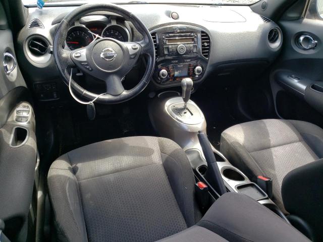 Photo 8 from auction – 2011 NISSAN JUKE S with VIN JN8AF5MV9BT008061