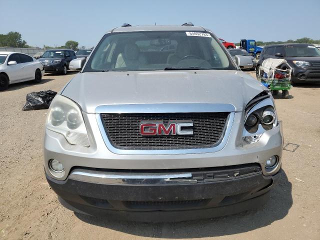 Photo 5 from auction – 2008 GMC ACADIA SLT with VIN 1GKEV33768J266683