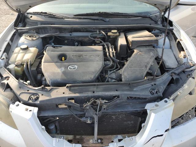 Снимка 11 от търг – 2006 MAZDA 3 S с VIN JM1BK323761458570