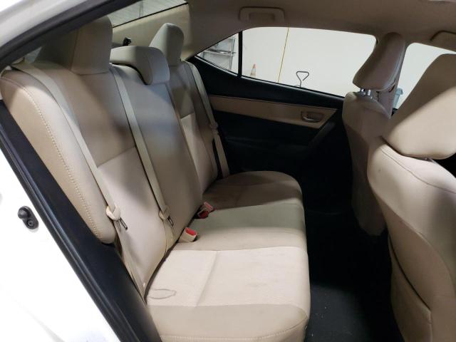 Photo 10 from auction – 2014 TOYOTA COROLLA L with VIN 2T1BURHE4EC221678