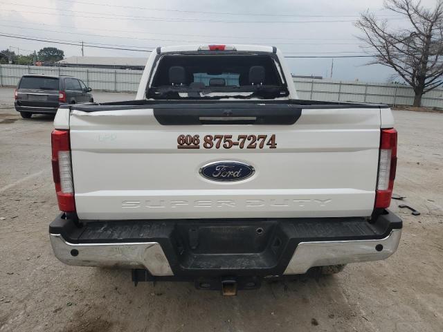 Photo 6 from auction – 2017 FORD F250 SUPER with VIN 1FT7W2BT9HEE69585