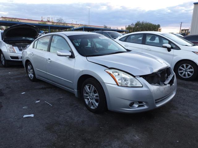 Photo 4 from auction – 2011 NISSAN ALTIMA BAS with VIN 1N4AL2AP3BN517078