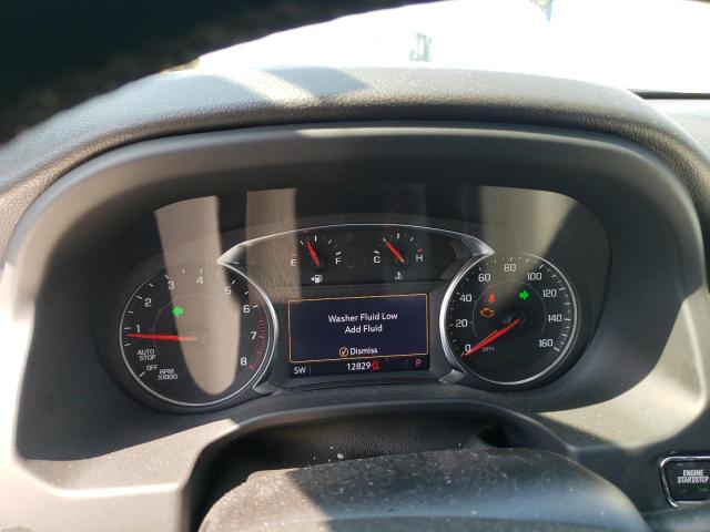 Photo 9 from auction – 2023 GMC ACADIA SLT with VIN 1GKKNML47PZ151864