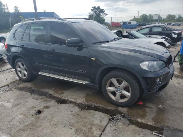 Photo 4 from auction – 2010 BMW X5 XDRIVE3 with VIN 5UXFE4C58AL379709