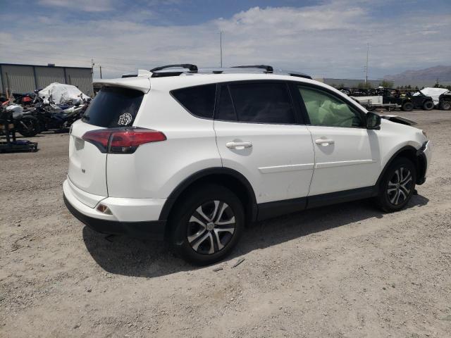 Photo 3 from auction – 2016 TOYOTA RAV4 LE with VIN JTMZFREV5GD091381