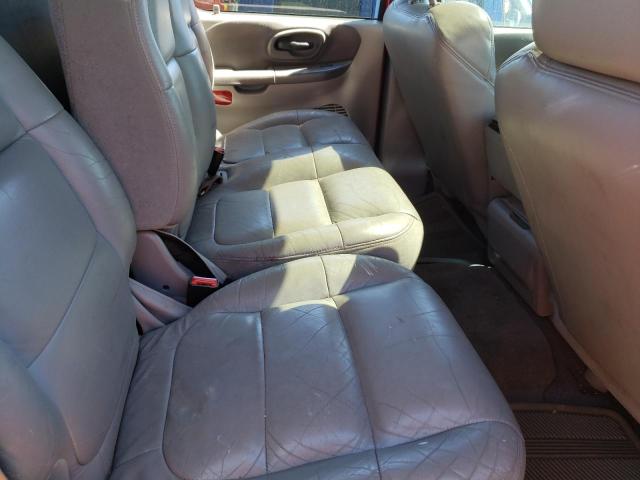 Photo 10 from auction – 2001 FORD F150 SUPER with VIN 1FTRW08L71KA76499