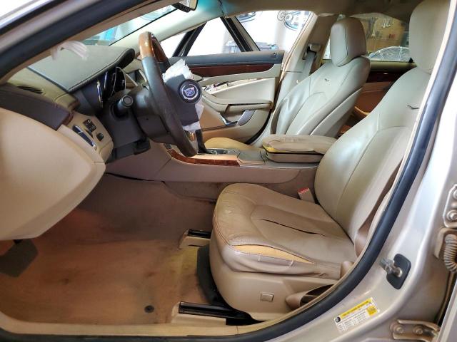 صورة رقم 7 من المزاد - 2009 CADILLAC CTS مع VIN 1G6DF577590165865