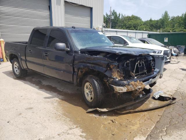 Photo 4 from auction – 2005 CHEVROLET SILVERADO with VIN 2GCEK13T251337261