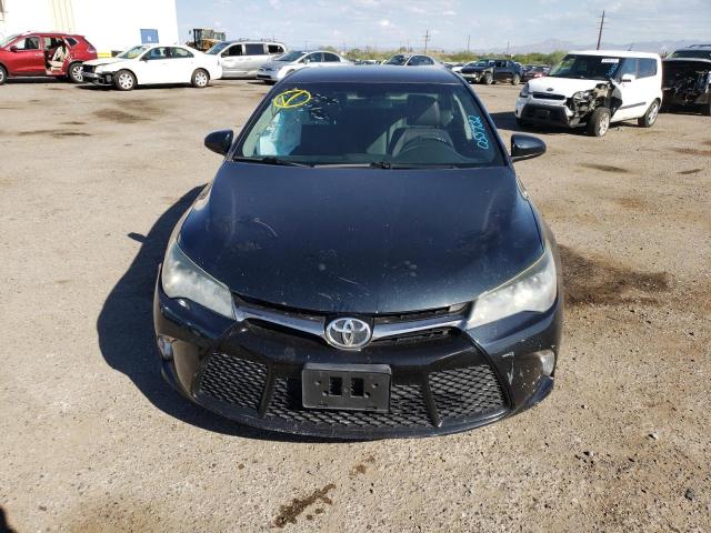 Photo 5 from auction – 2015 TOYOTA CAMRY LE with VIN 4T1BF1FKXFU055932