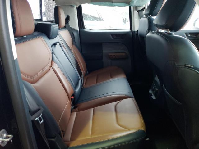 Photo 10 from auction – 2022 FORD MAVERICK X with VIN 3FTTW8E34NRA33166