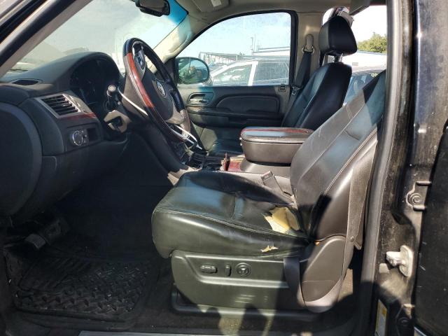 Photo 7 from auction – 2007 CADILLAC ESCALADE E with VIN 1GYFK66817R257236