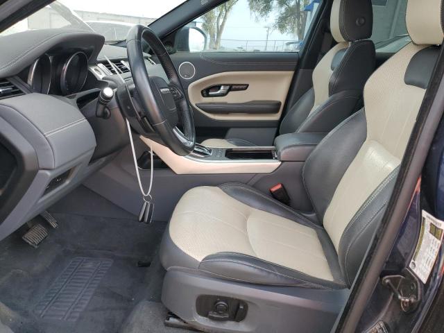 Photo 7 from auction – 2016 LAND ROVER RANGE ROVE with VIN SALVP2BG7GH088749