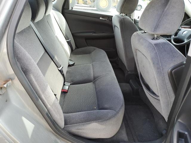 Photo 10 from auction – 2009 CHEVROLET IMPALA 1LT with VIN 2G1WT57N891206743
