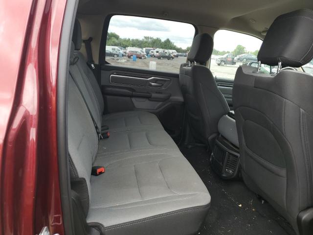 Photo 10 from auction – 2019 RAM 1500 BIG H with VIN 1C6SRFFT3KN694702