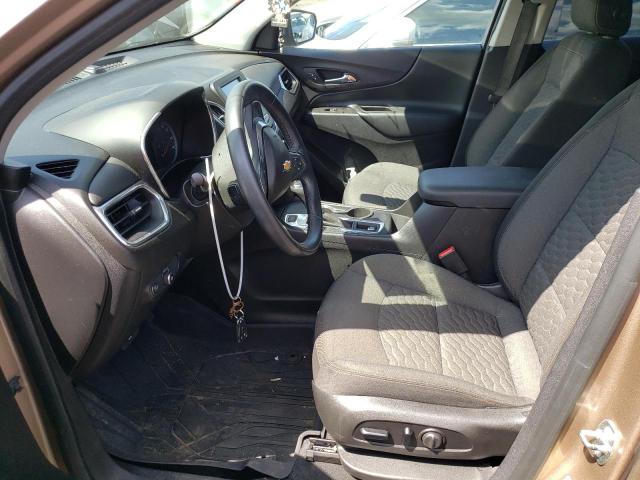 Photo 7 from auction – 2018 CHEVROLET EQUINOX LT with VIN 2GNAXSEV8J6194390