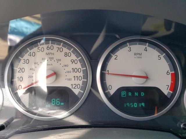 Photo 9 from auction – 2010 DODGE GRAND CARA with VIN 2D4RN5D19AR143774